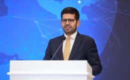 Burak Dağlıoğlu kimdir? Cumhurbaşkanlığı Yatırım ve Finans Ofisi Başkanlığına atandı