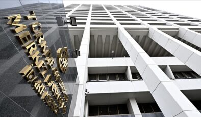 Merkez Bankası rezervleri 7 ayın en düşük seviyesinde