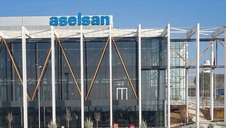 Aselsan hisse neden yükseliyor? 158 milyon dolarlık yeni ihracat sözleşmesi imzalandı