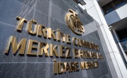 Şubat 2025 dönemine ilişkin UYP verileri açıklandı