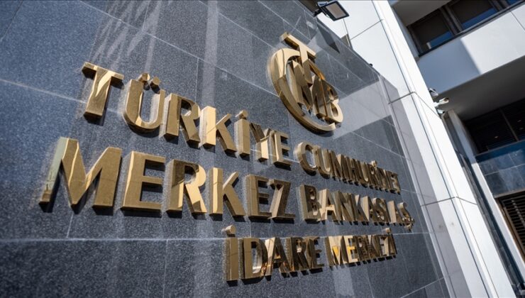 Şubat 2025 dönemine ilişkin UYP verileri açıklandı
