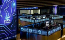22 Nisan’da borsa güne yükselişle başladı