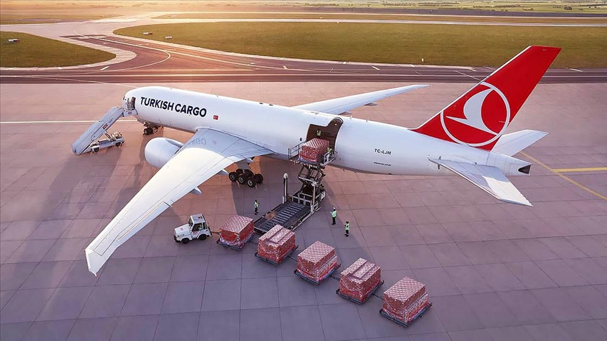 Turkish Cargo ve TİM’den ihracatçılara büyük destek: Yüzde 41’e varan indirimler