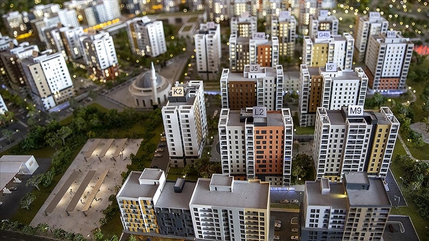 deprem sonrası konut fiyatlarına zam geldi 2025
