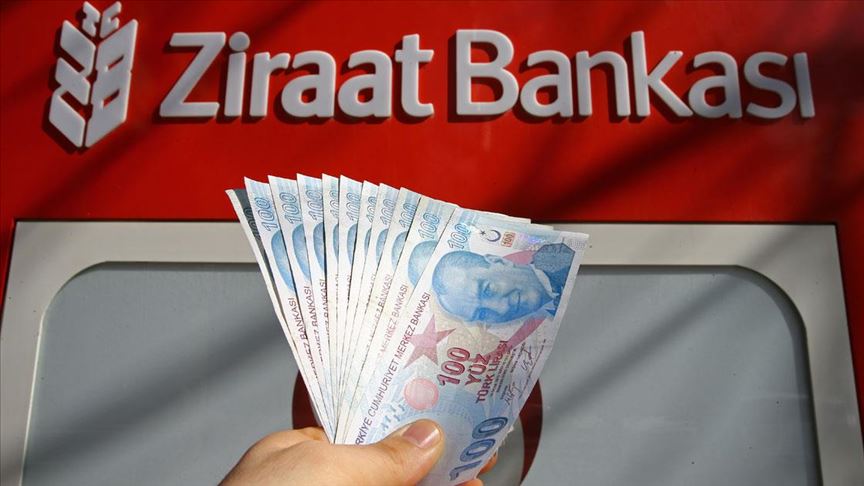 Emekli maaş promosyonu 2025