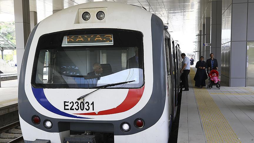 1 mayıs izban başkentray ücretsiz mi