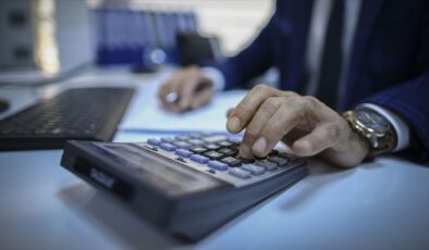 Yıllık gelir vergisi beyannamesi verme süresi hafta başında doluyor
