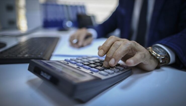 Yıllık gelir vergisi beyannamesi verme süresi hafta başında doluyor