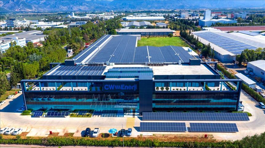 CWENE temettü 2025 cw enerji bedelsiz sermaye artırımı ne zaman