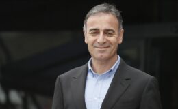 TAMPF yönetim kurulu başkanlığına seçilen Ahmet Şükrü Yanıkoğlu kimdir?