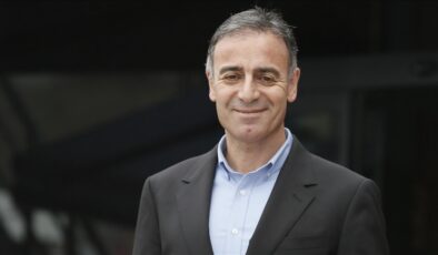 TAMPF yönetim kurulu başkanlığına seçilen Ahmet Şükrü Yanıkoğlu kimdir?