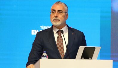 Bakan Işıkhan kamu işçisi zam görüşmelerinde son durumu paylaştı