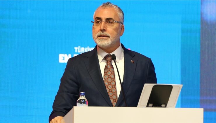 Bakan Işıkhan kamu işçisi zam görüşmelerinde son durumu paylaştı