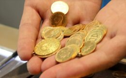 9 Nisan bugün altın alış satış fiyatları! Ons yine 3 bin doların üstünde