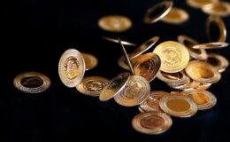 Haftaya rekorla başlayan altında son durum!