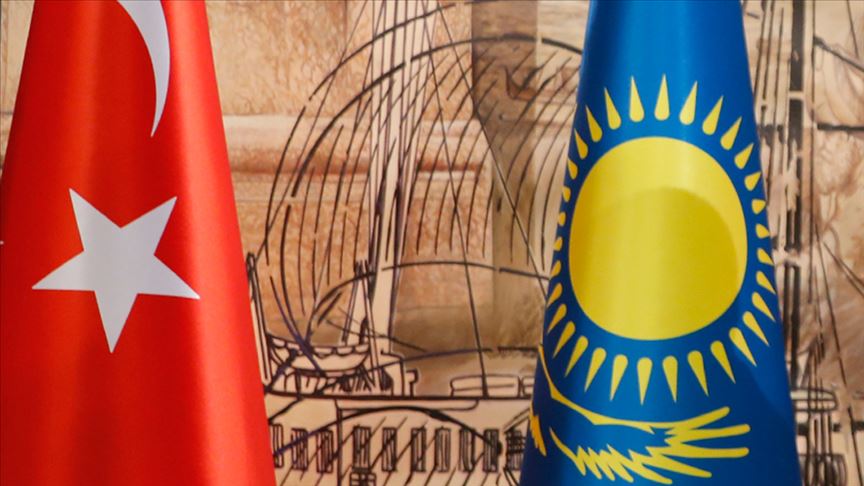 türkiye Kazakistan swap anlaşması nedir