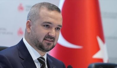 MB Başkanı Fatih Karahan: Enflasyonda düşüş sürecek