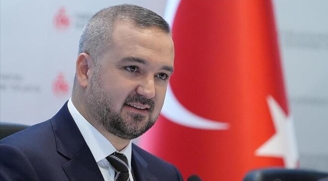 MB Başkanı Fatih Karahan: Enflasyonda düşüş sürecek