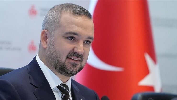 MB Başkanı Fatih Karahan: Enflasyonda düşüş sürecek