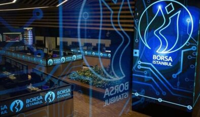 9 Nisan Borsa İstanbul’da bugün! Düşüşle başladı