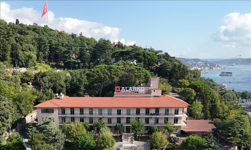 Alarko temettü 2025 ne zaman verecek ne zaman hesaba geçer