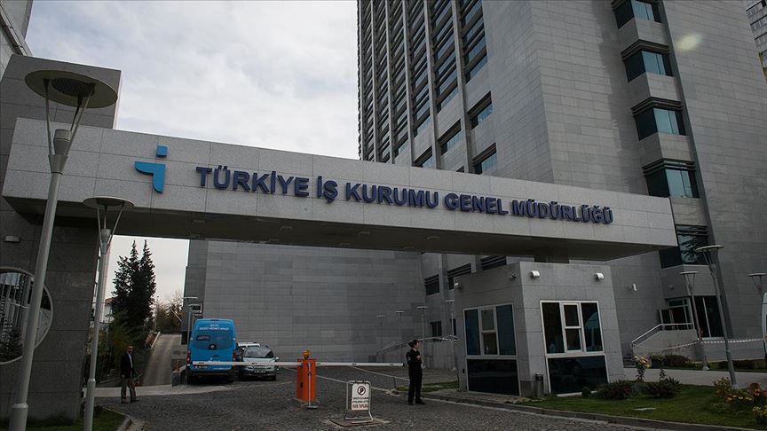 işkur açık iş ilanları 2025