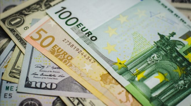 Martta en fazla aylık reel getiri getiren yatırım aracı belli oldu! Euro alınır mı?