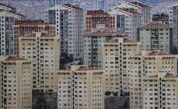Konut satışları arttı ama yabancıların alımı azalıyor