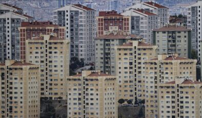 Konut satışları arttı ama yabancıların alımı azalıyor