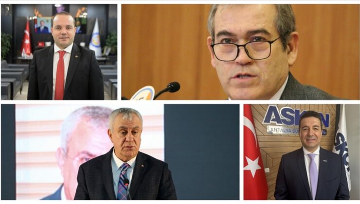 Sanayi ve ticaret odalarından “boykot” çağrılarına tepki