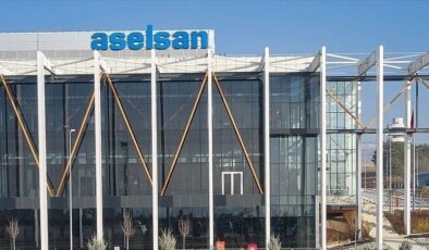 Bilanço belli oldu! Aselsan’ın ilk çeyrek kârı 2,1 milyar TL