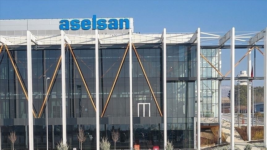 Aselsan neden yükseliyor 2025