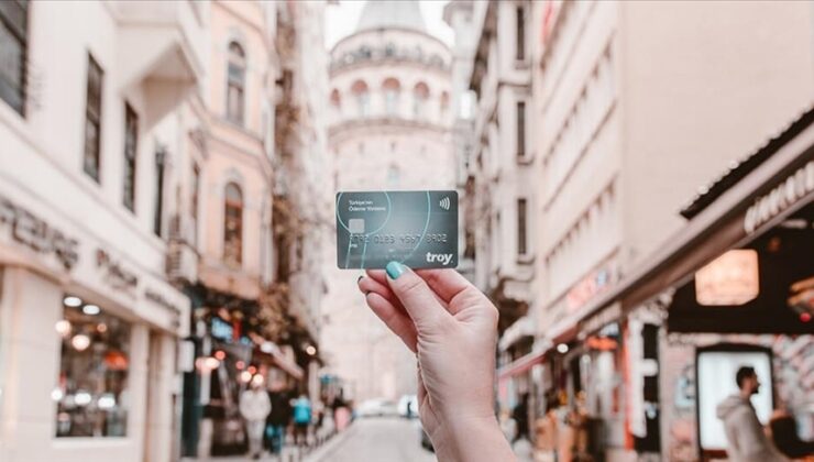 Troy kart Google Play Store’da kullanılıyor mu? BKM’den açıklama geldi