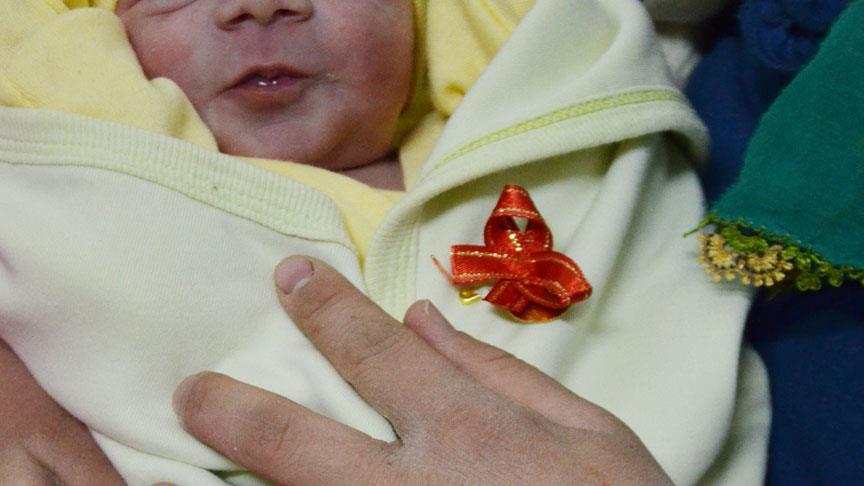 İLK ÇOCUĞA 5 BİN TL BAŞVURUSU NASIL YAPILIR