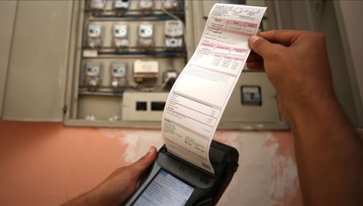 Elektrik faturasına devlet desteği şartları ve detayları belli oldu