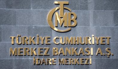 TCMB, 30,5 milyar lira nominal tutarda hazine tahvili aldı