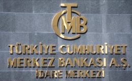 TCMB Kazakistan ile swap anlaşması yaptı