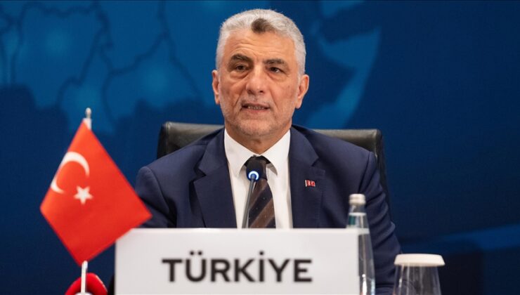 “2 Nisan Boykot Çağrısı”na bakanlardan tepki gecikmedi