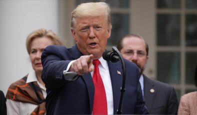 Küresel piyasalar bugün Trump’ın açıklayacağı tarifeleri bekliyor