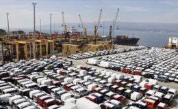 Türkiye ilk çeyrekte 9,5 milyar dolarlık otomotiv ihracatı gerçekleştirdi
