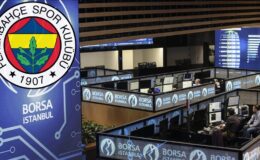 Süper Lig’de puan kaybı borsayı salladı: Fenerbahçe hisseleri çakıldı