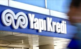 Yapı Kredi ilk çeyrek karını açıkladı