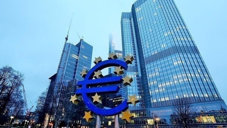Avrupa Merkez Bankası faiz indirimine gitti