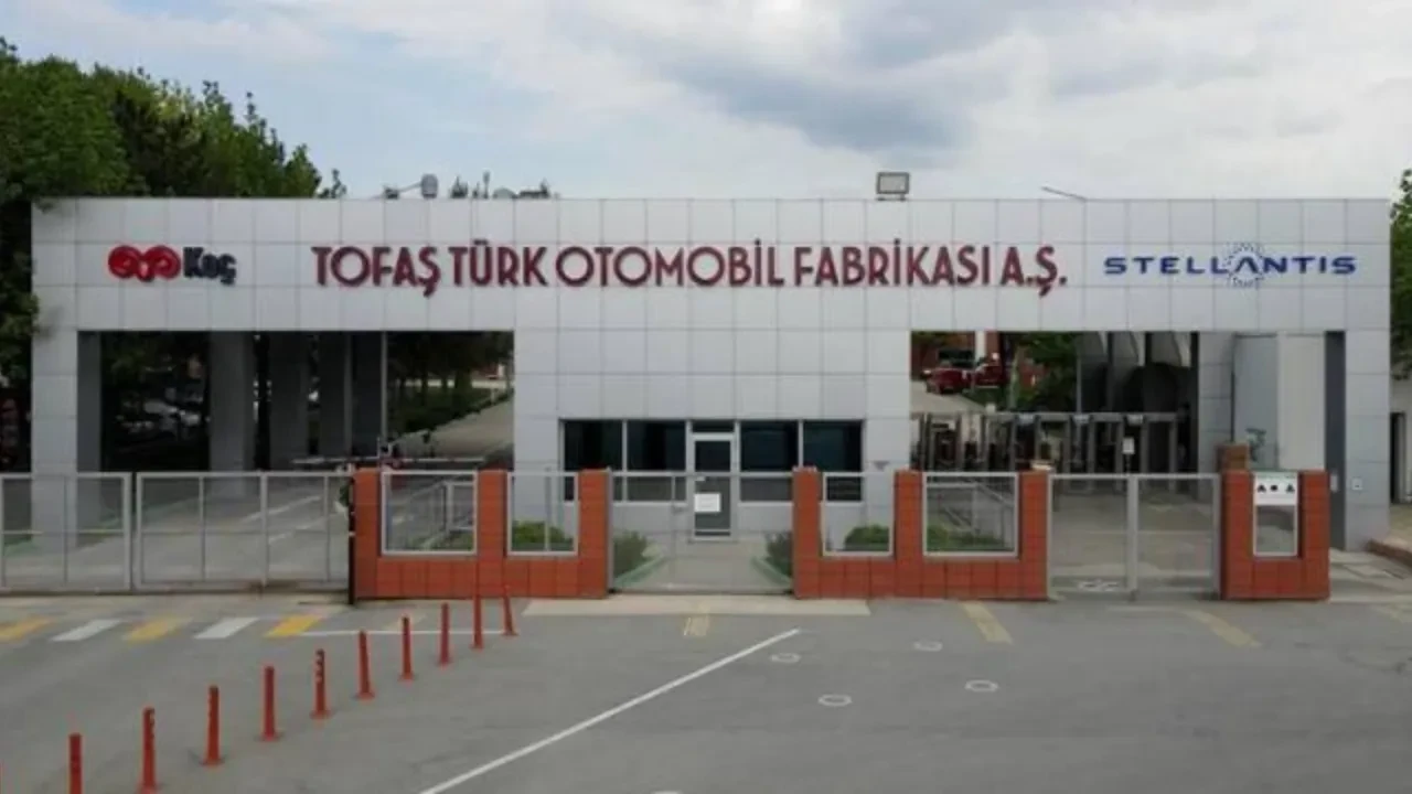 tofaş stellantis birleşmesi ne zaman