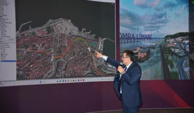 Trabzon metro nereden nereye gidecek, ne zaman açılır?