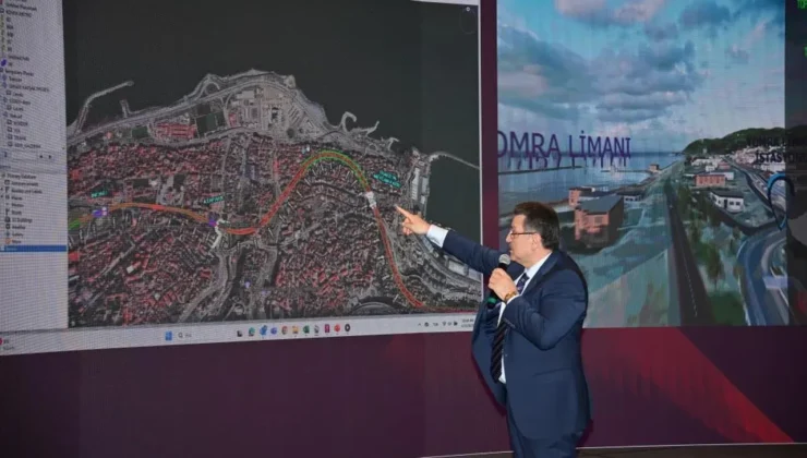 Trabzon metro nereden nereye gidecek, ne zaman açılır?