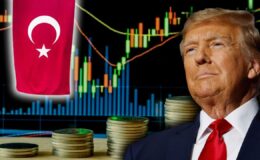 Trump tarifeleri askıya aldı, Türkiye’nin kredi risk primi 40 puan düştü