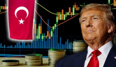 Trump tarifeleri askıya aldı, Türkiye’nin kredi risk primi 40 puan düştü