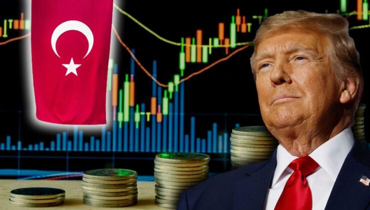 Trump tarifeleri askıya aldı, Türkiye’nin kredi risk primi 40 puan düştü