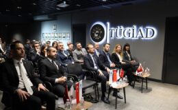 Aile Şirketlerinde Girişimcilik & Kurumsallaşma Paneli Ankara’da gerçekleşti